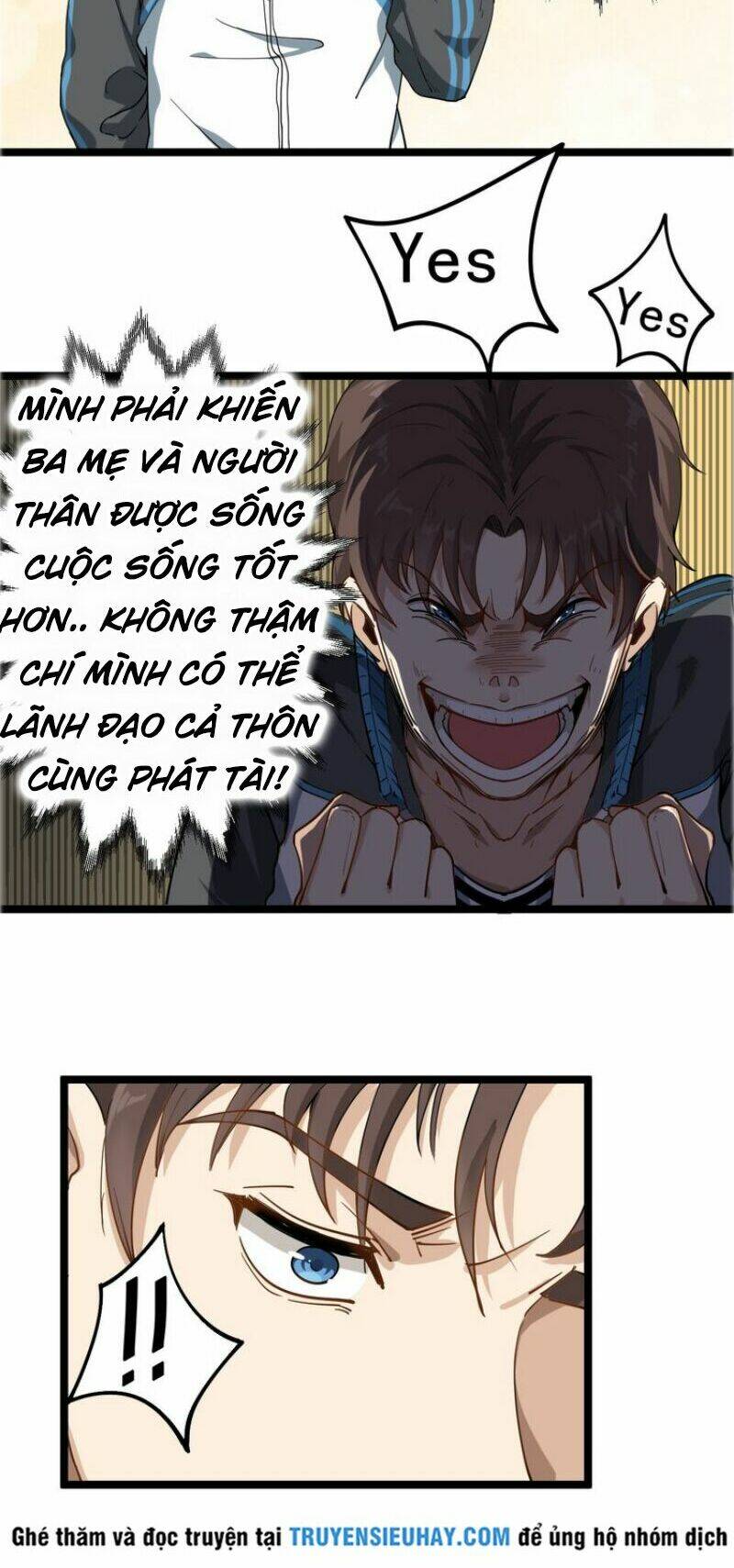 hồi xuân tiểu độc y chapter 2 53