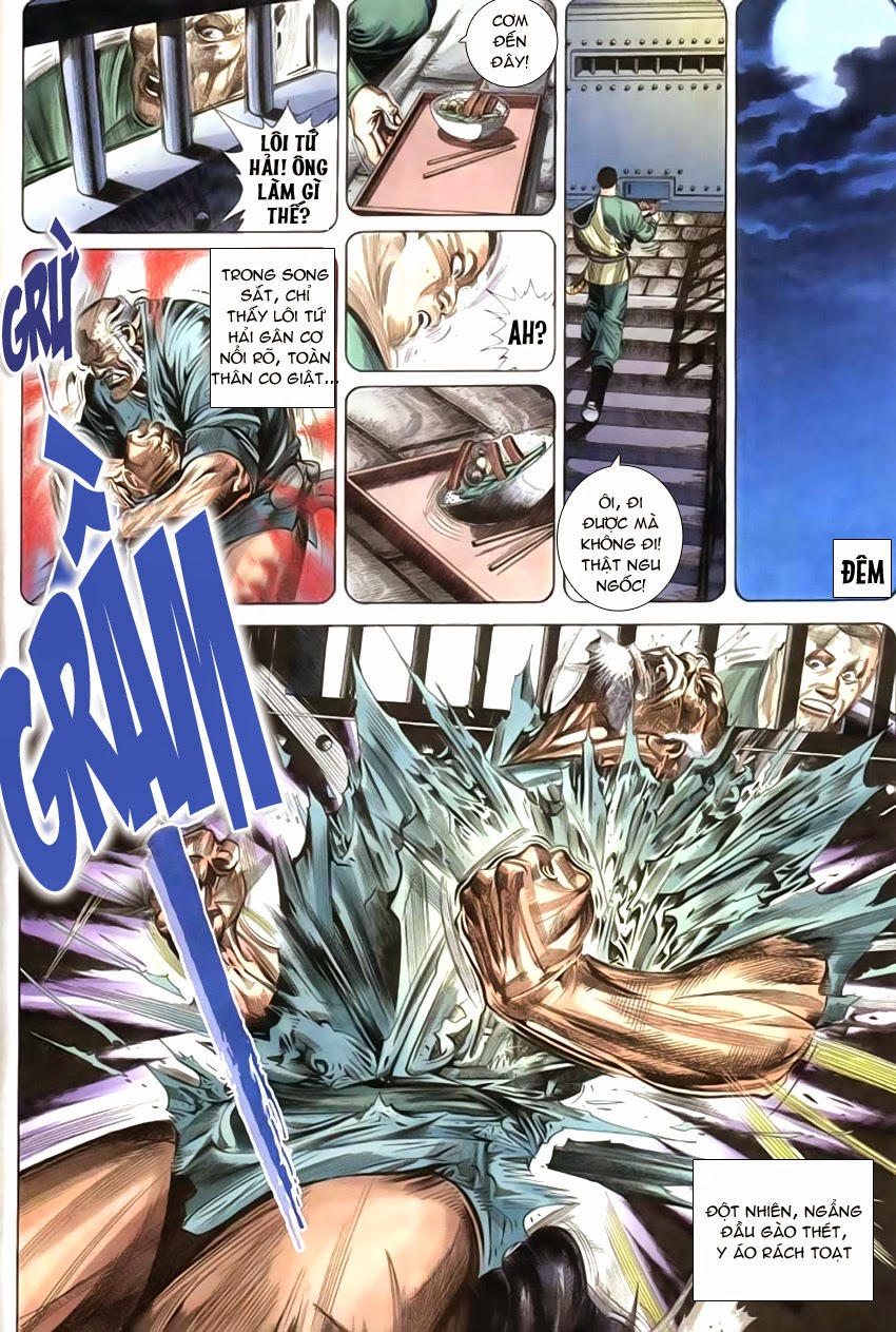 phong vân chapter 289 7