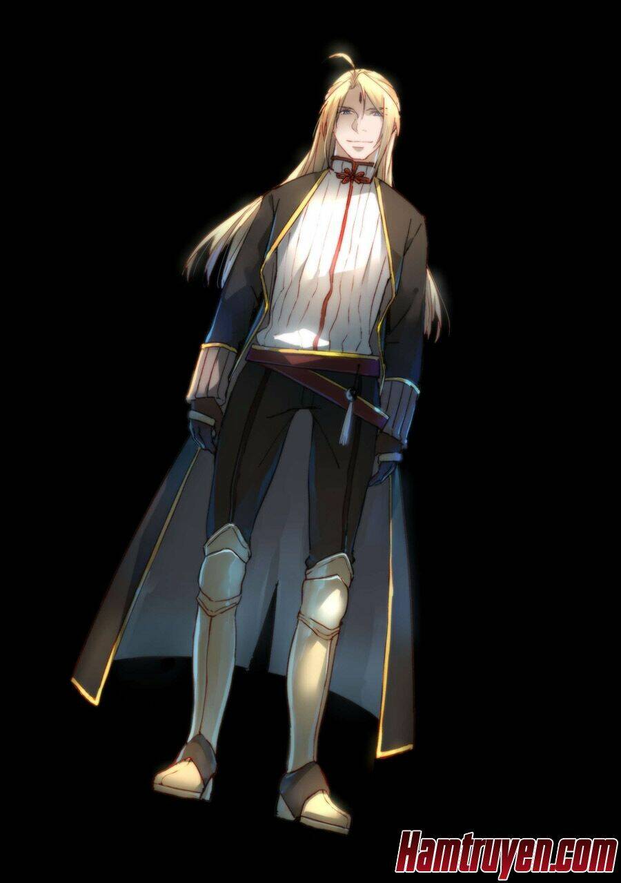 trước kia có tòa linh kiếm sơn chapter 425 2