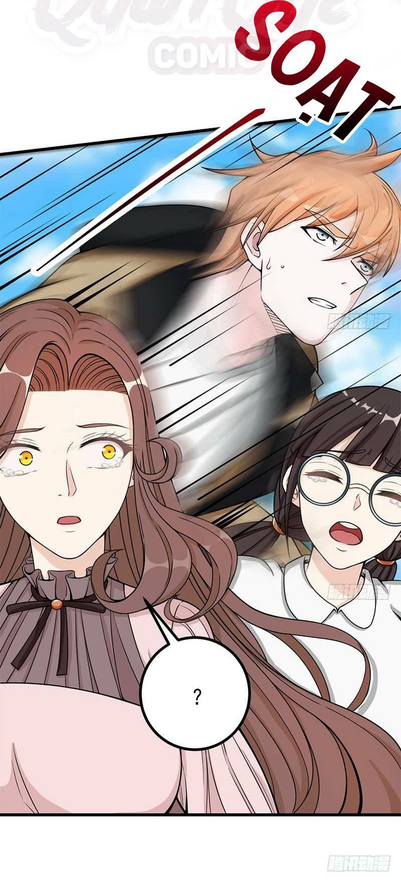 hệ thống vận khí mạnh nhất chapter 6 6