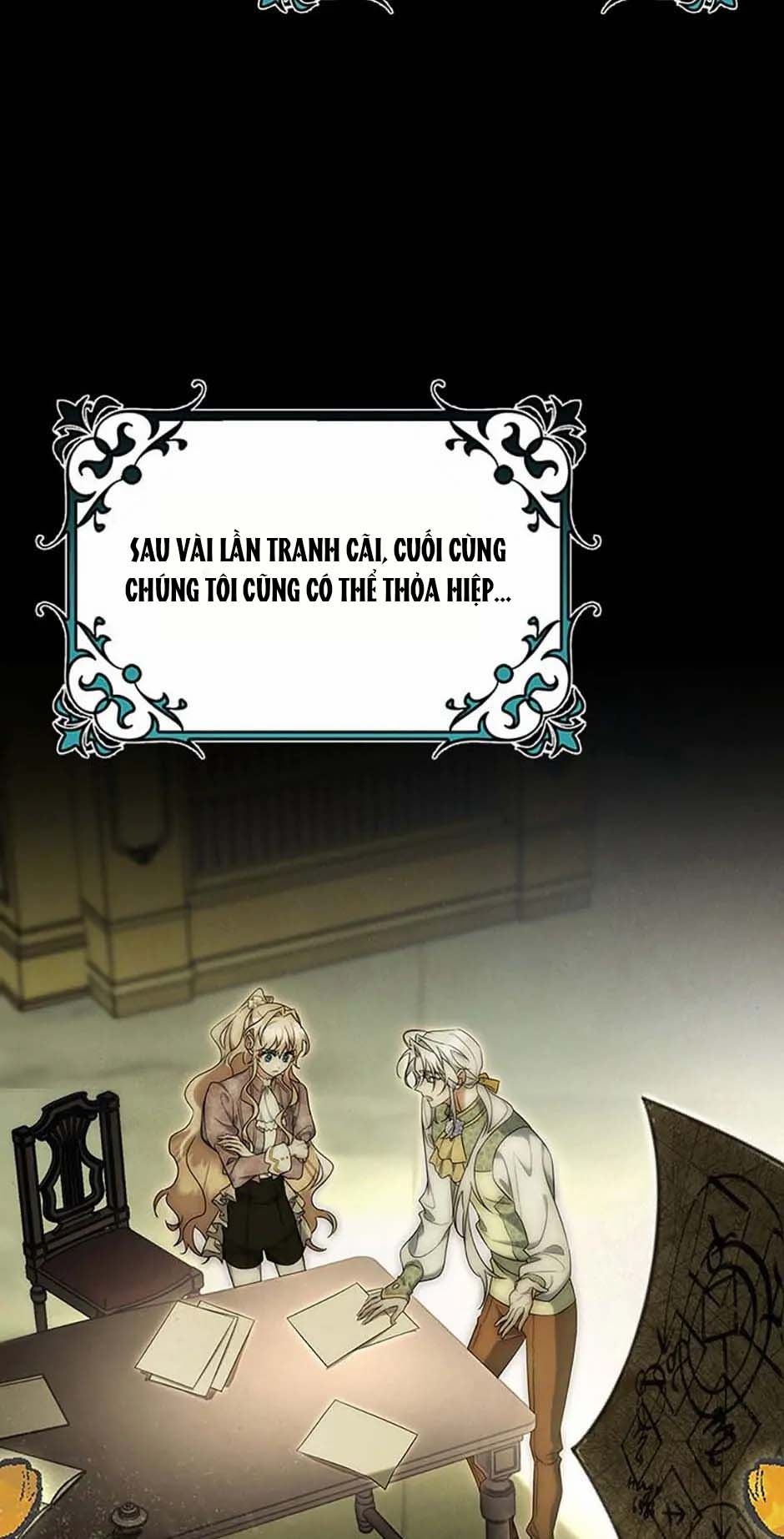 vị cứu tinh của nam phản diện chapter 73 10