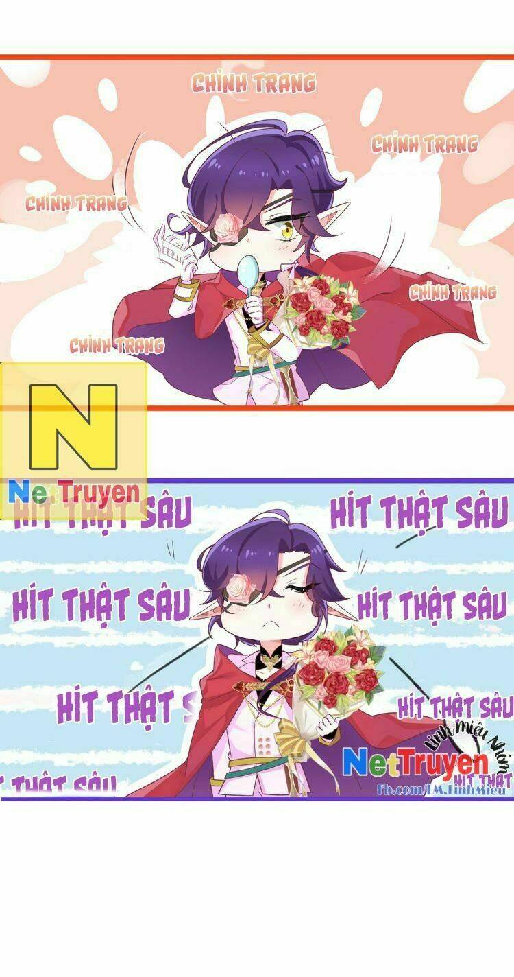 thuần bạch vận mệnh chi luân chapter 1 32