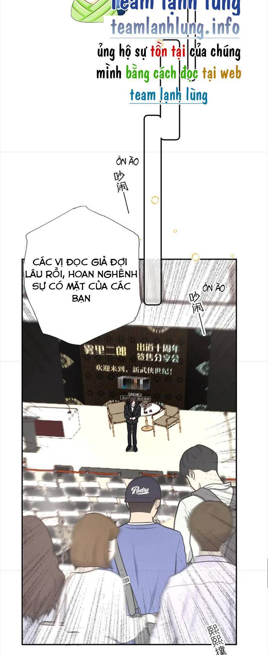 nhật ký tình yêu hằng ngày chapter 8 18