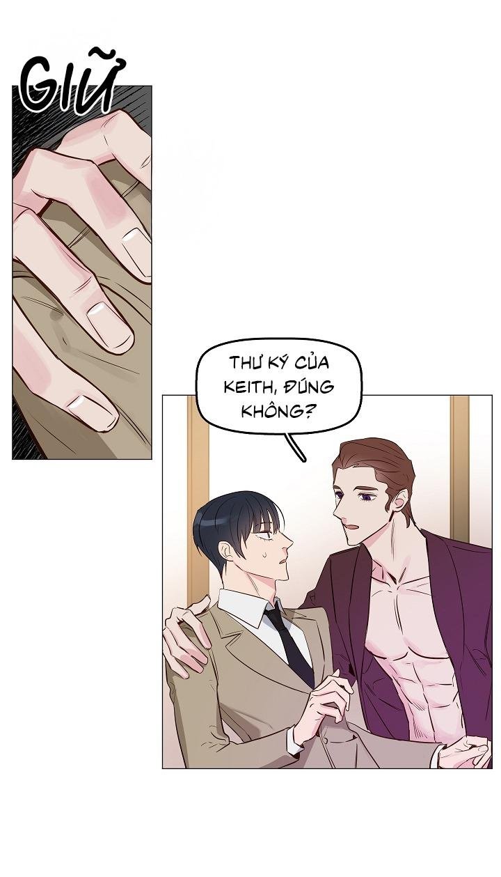 kiss me liar chapter 4 6