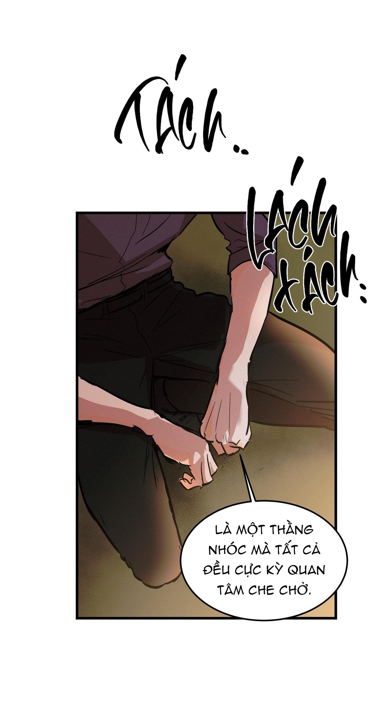 lie again chapter 22 39