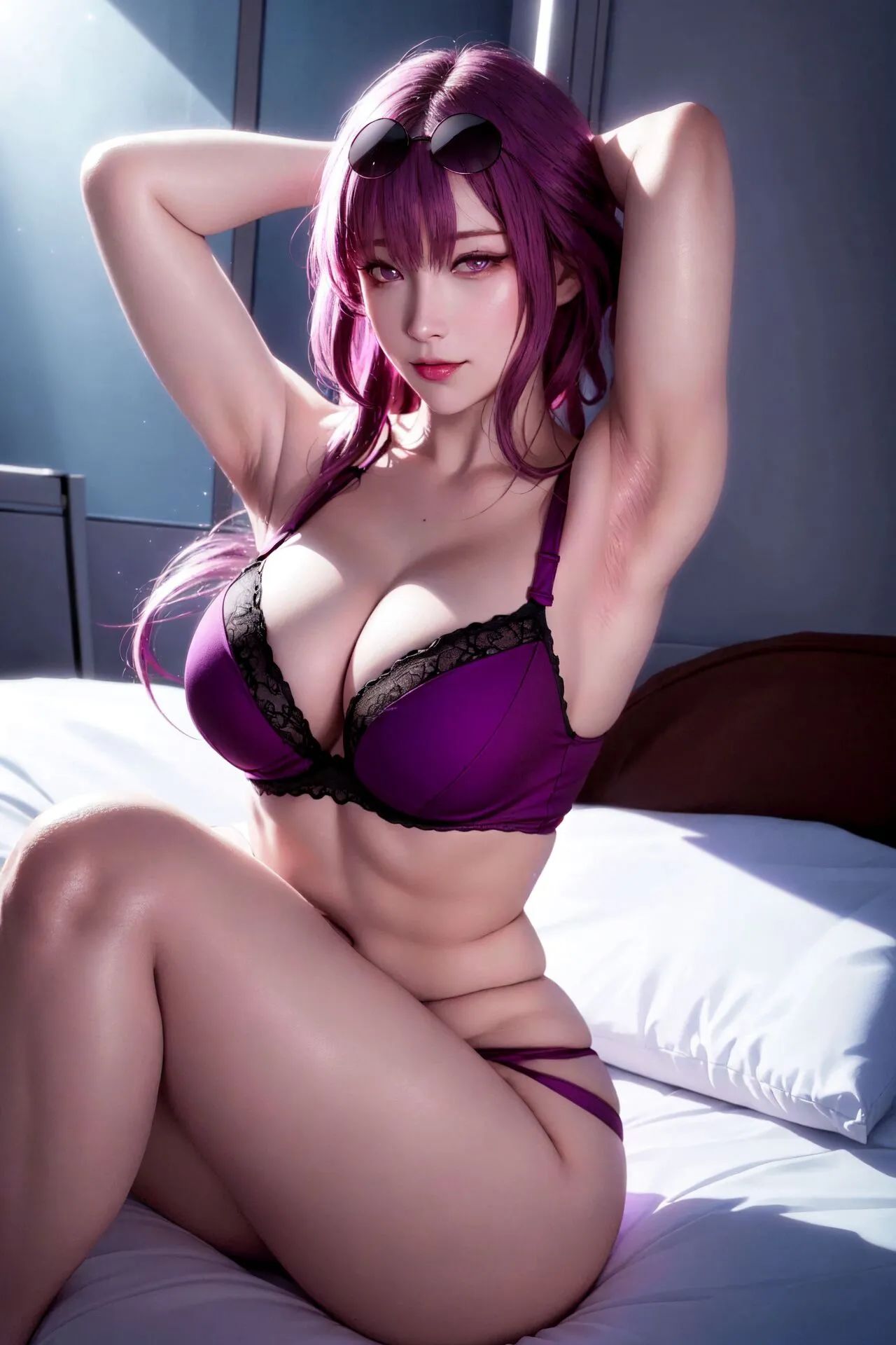 artist ai generated chapter 260 41