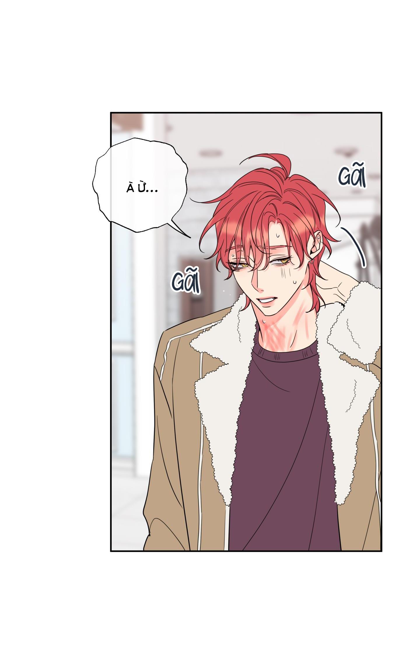 mật ong nhà làm chapter 6 53