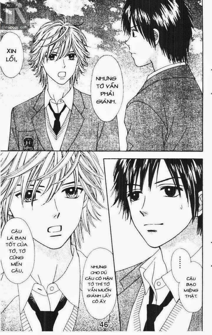 cảm giác trong tình yêu chapter 4 46