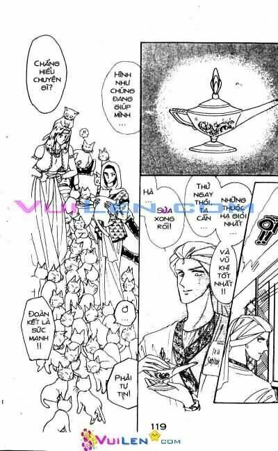 nàng công chúa ham chơi chapter 1 116