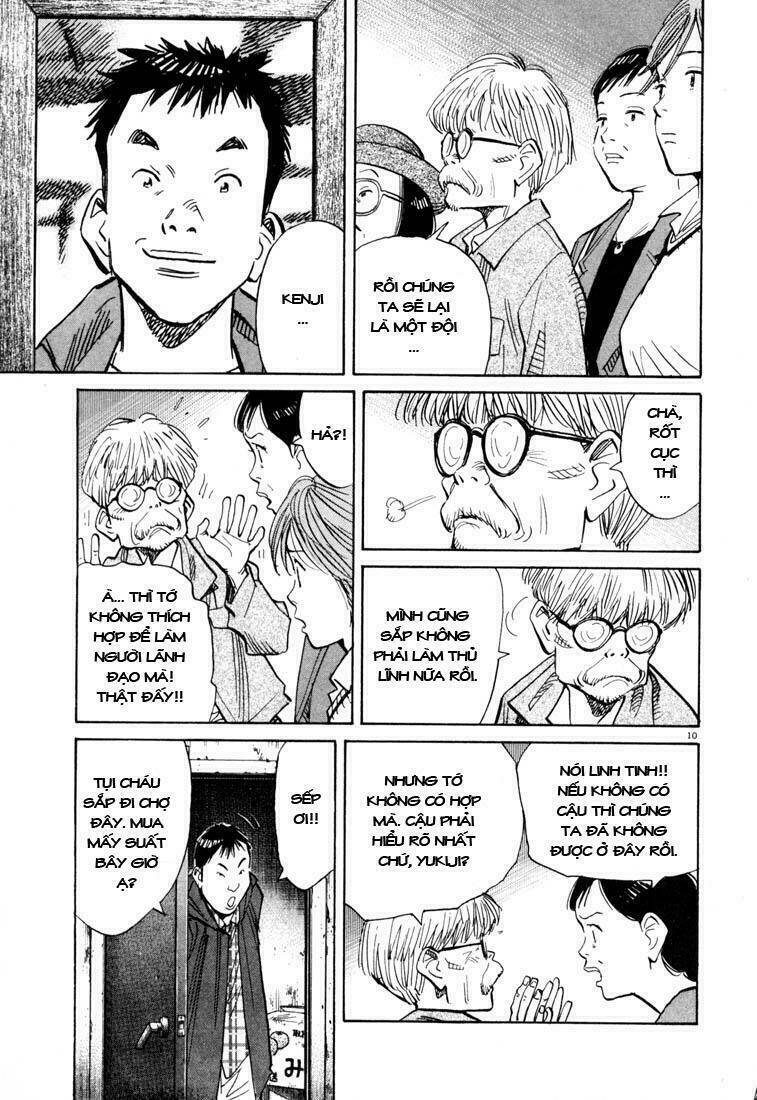 những chàng trai thế kỉ 20 chapter 117 11