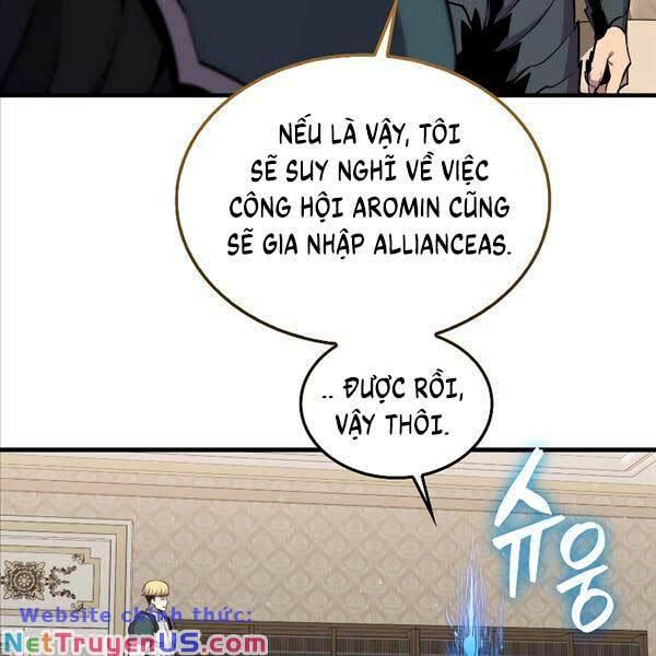 tôi thăng cấp trong lúc ngủ chapter 87 112