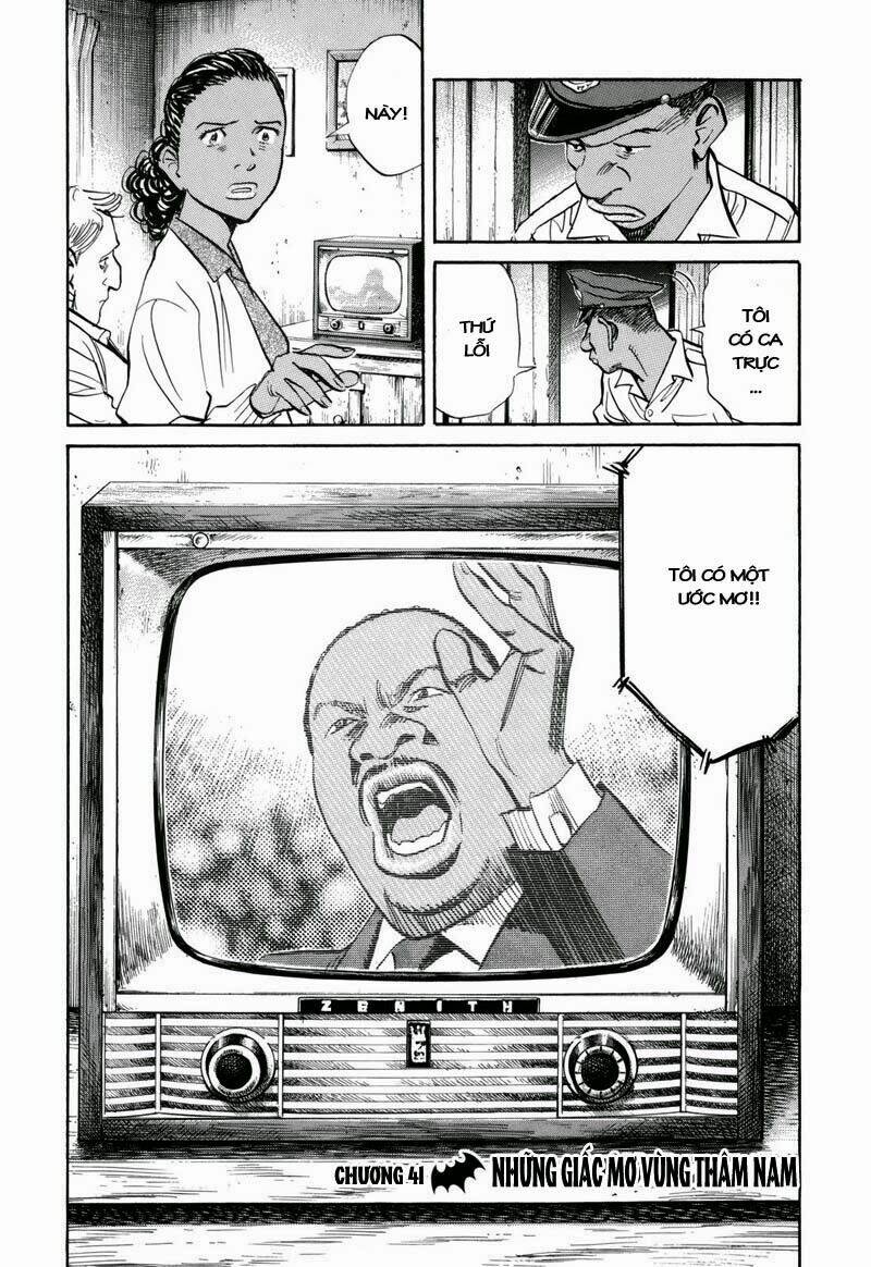 billy bat chapter 41 6