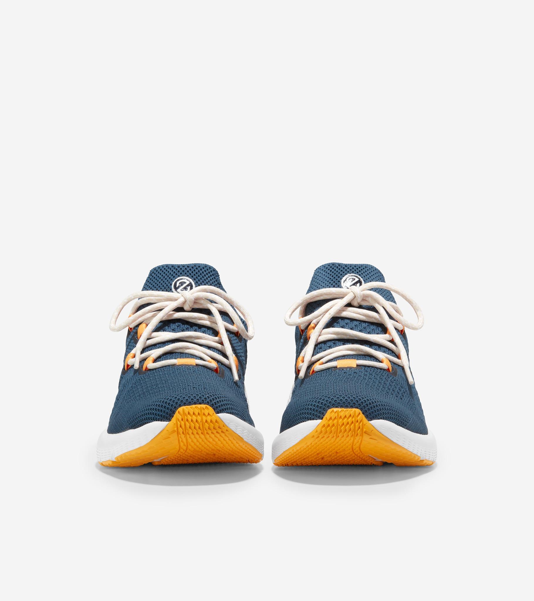 GIÀY SNEAKER COLE HAAN NAM ZERØGRAND OVERTAKE LITE RUNNER