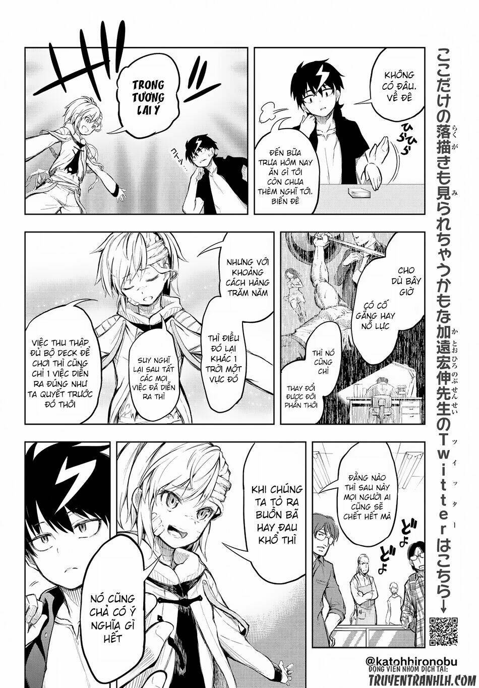 great man game chapter 1 23