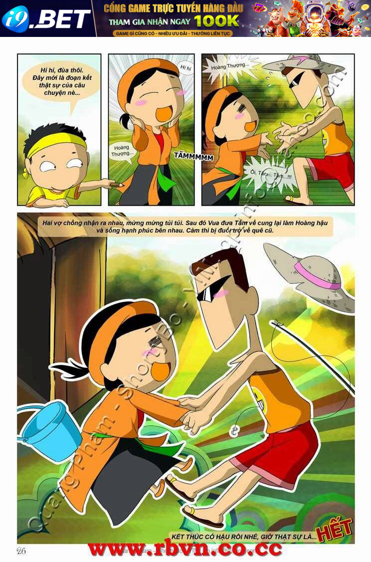 tổng hợp one shot. chapter 15 26