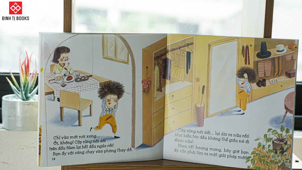 Sách - Dạy con thói quen tốt - Giáo dục kỹ năng đầu đời cho trẻ từ 3 - 6 tuổi - Combo 8 tập - Đinh Tị Books