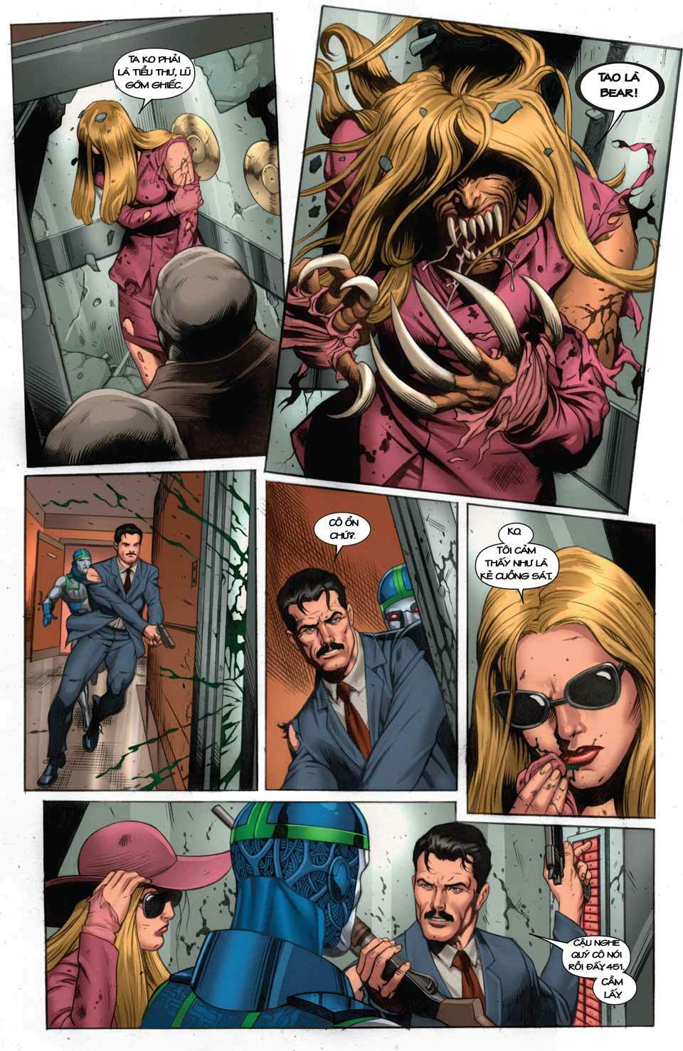 iron man v5 chapter 12 12