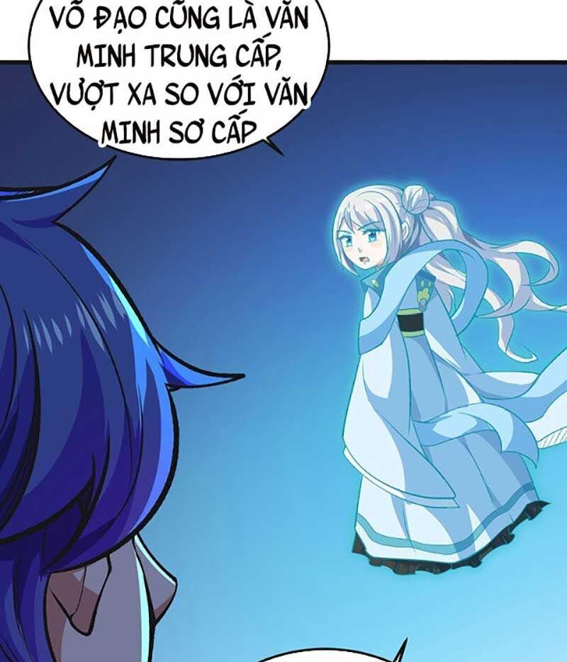 võ đạo độc tôn chapter 603 63