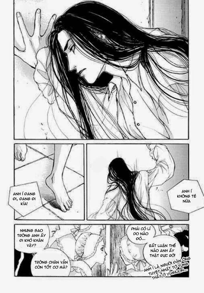 evyione chapter 11 10