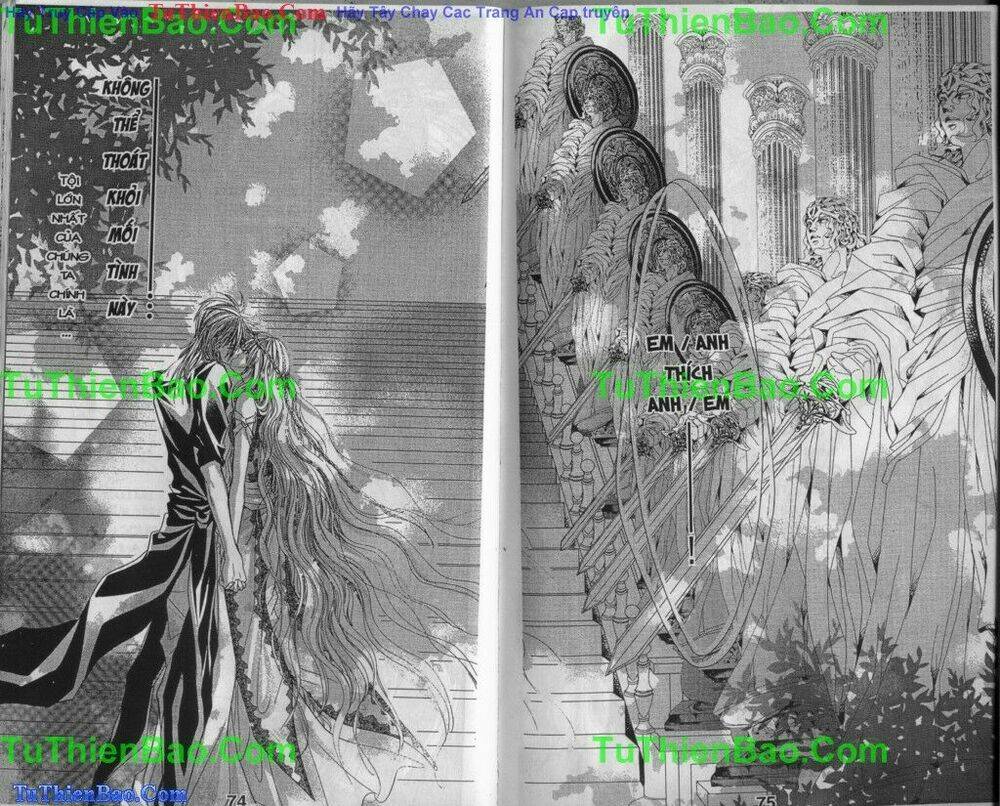 đêm huyền thoại chapter 7 17