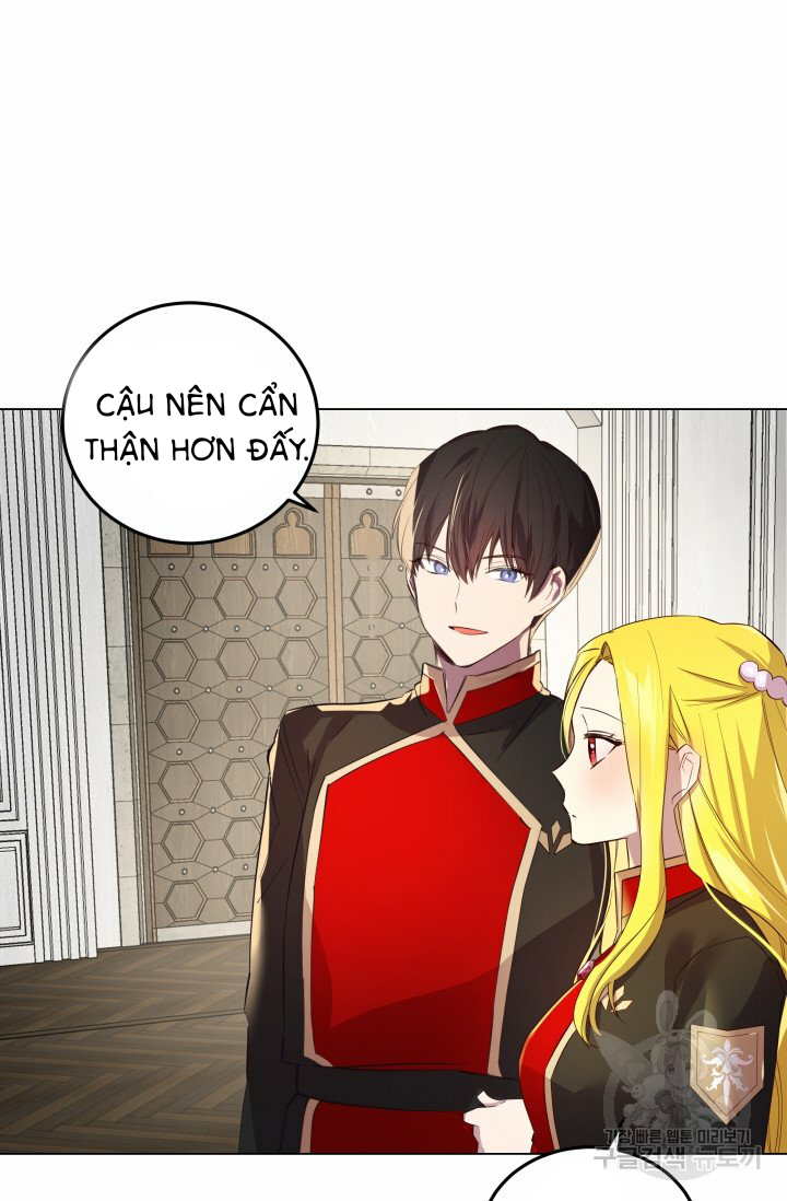 hủy bỏ điều ưóc này! chapter 2 73