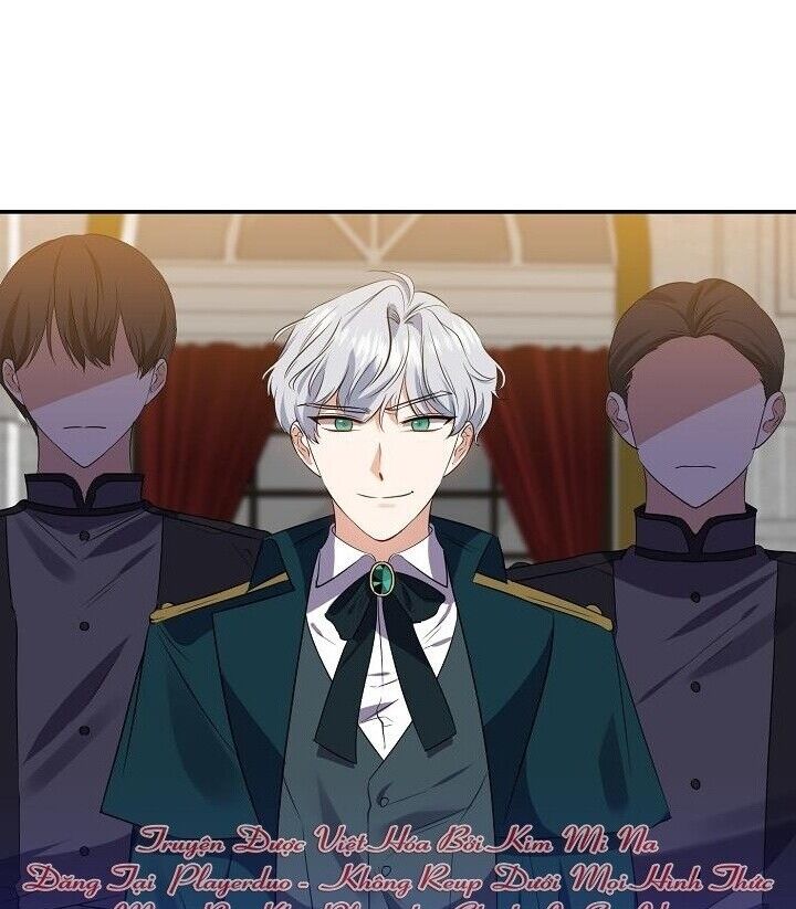 người chồng bạo chúa của tôi đã thay đổi chapter 8 35