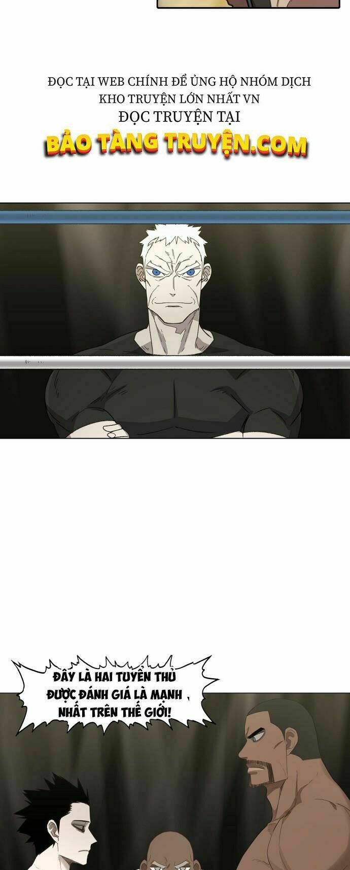 võ sĩ - the boxer chapter 80 62