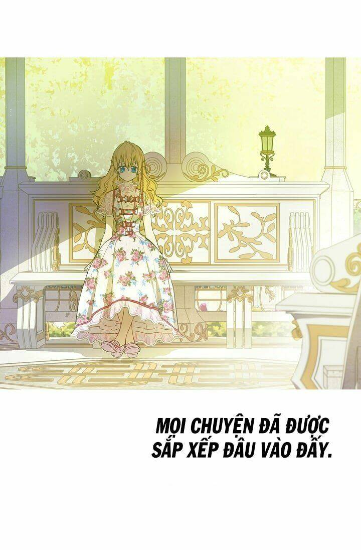 một ngày nọ ta trở thành công chúa chapter 98 61