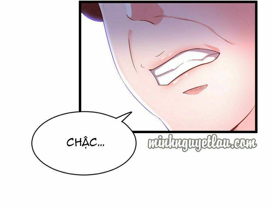 tiểu bạch điềm thê của long thiếu chapter 7 58