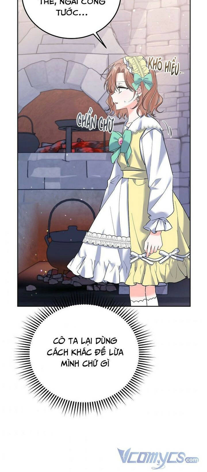 ác nữ karuna bé lại chapter 43 50