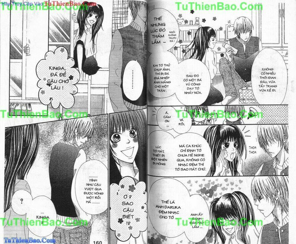 lo lem ca hát chapter 4 18