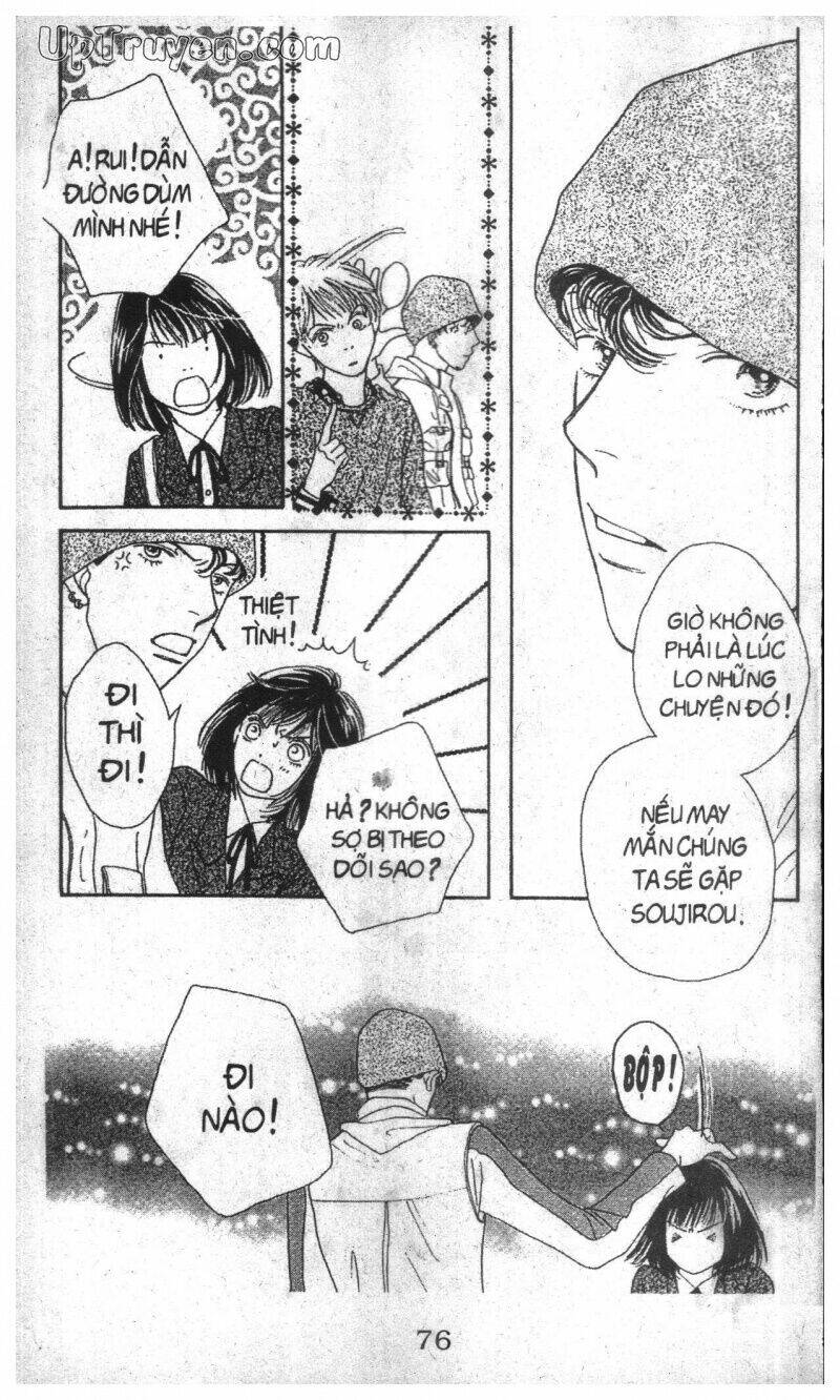 con nhà giàu chapter 186 62