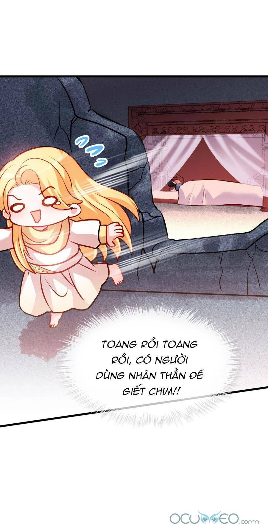 dạy bảo ma vương lão công 2 chapter 19 52