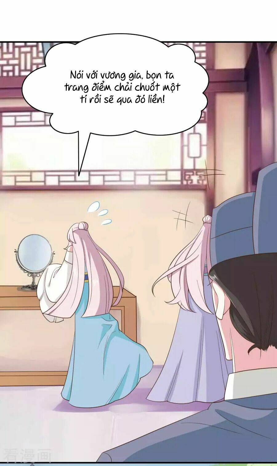 đích nữ hữu độc chapter 44 7