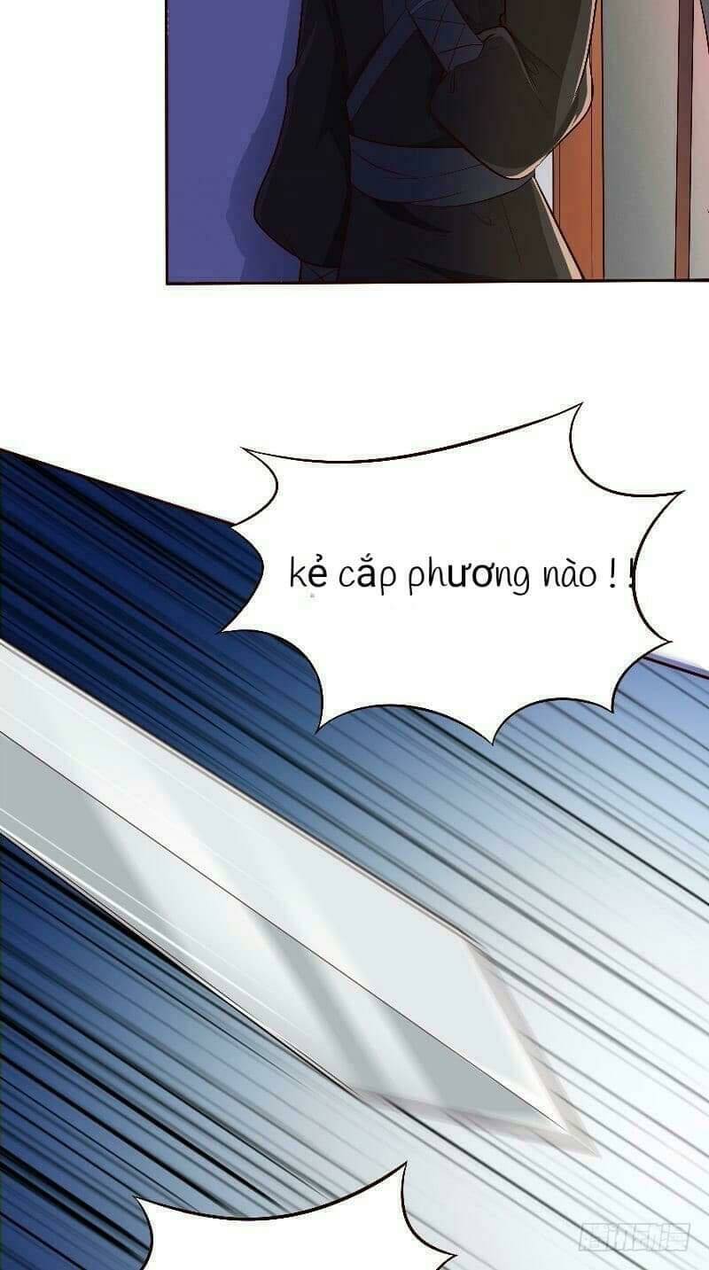 thịnh thế y nữ - lãnh vương sủng phi chapter 2 29