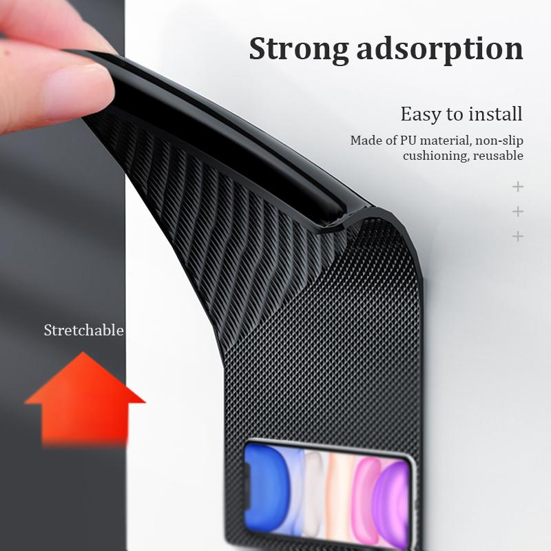 Thảm lót chống trượt trên bề mặt tappo xe ôtô