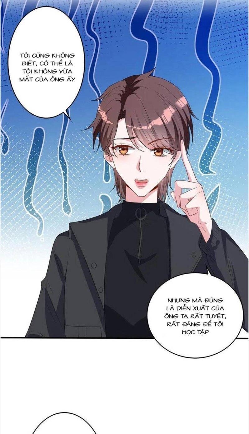 thí hôn lão công, cần giúp sức chapter 628 9