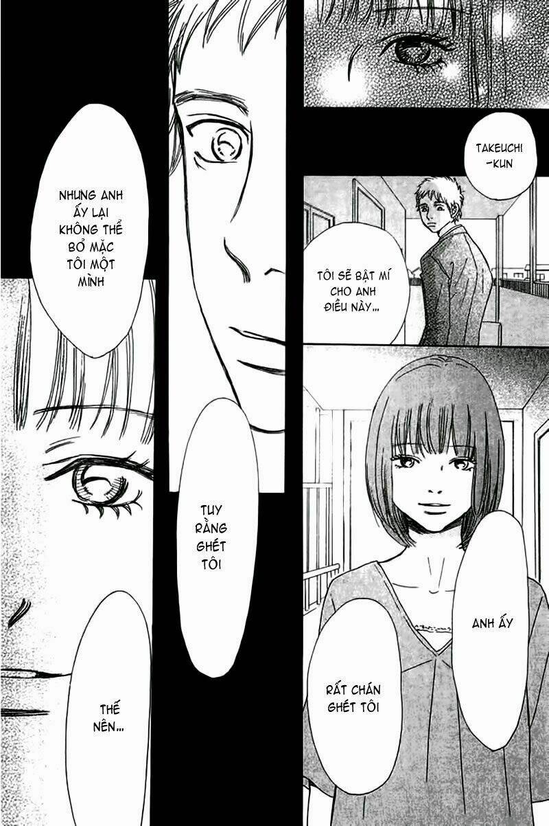 ngày ấy ta bên nhau chapter 52 21