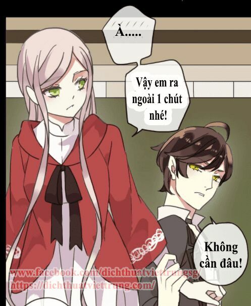 vết cắn ngọt ngào phần 1 chapter 47 26