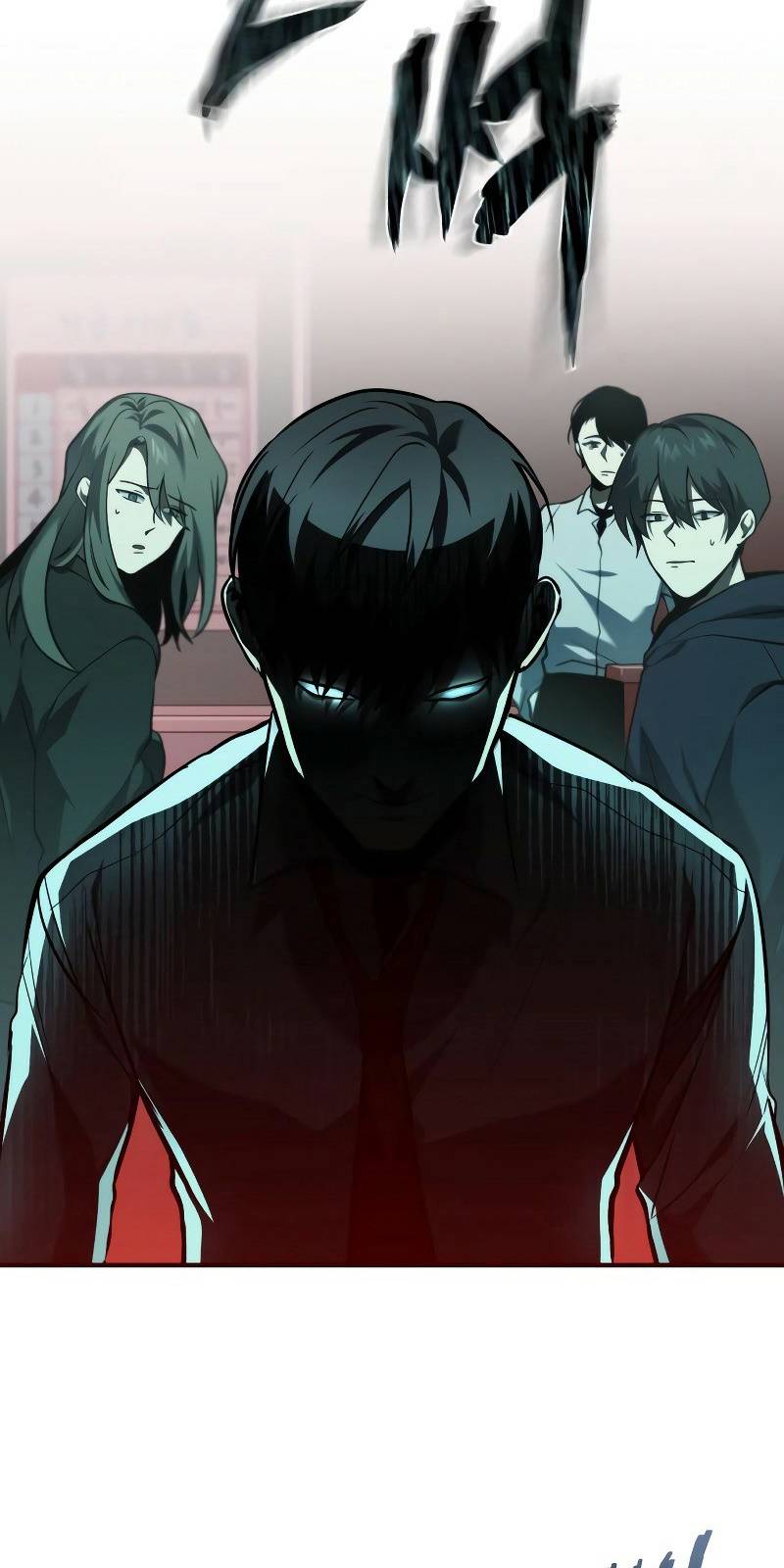 ác quỷ trở lại học đường chapter 5.1 31