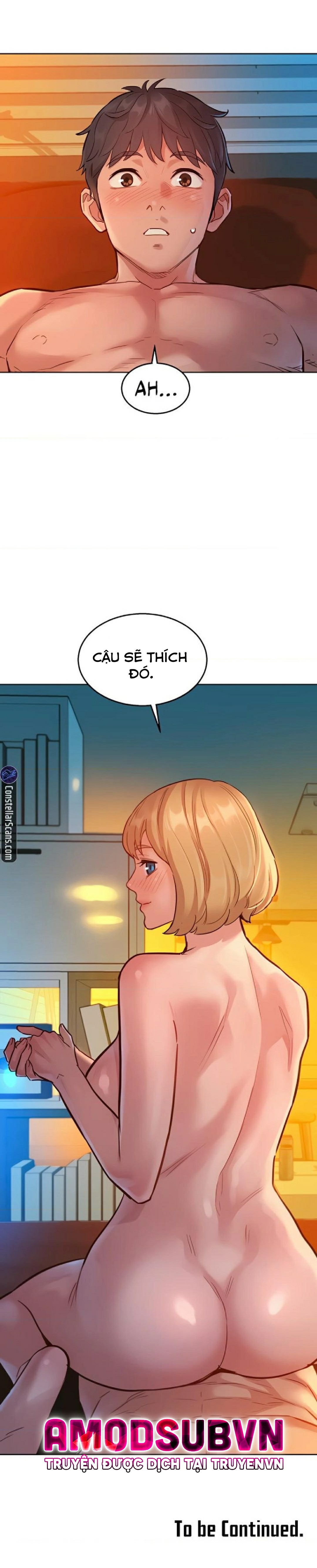 tình bạn vĩnh cửu chapter 21 15
