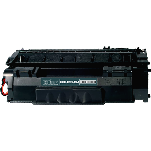 Hộp Mực In 49A ECOink Dùng Cho Máy In HP 1160, 1320 - CANON 3300, 3360 - Hàng Nhập Khẩu