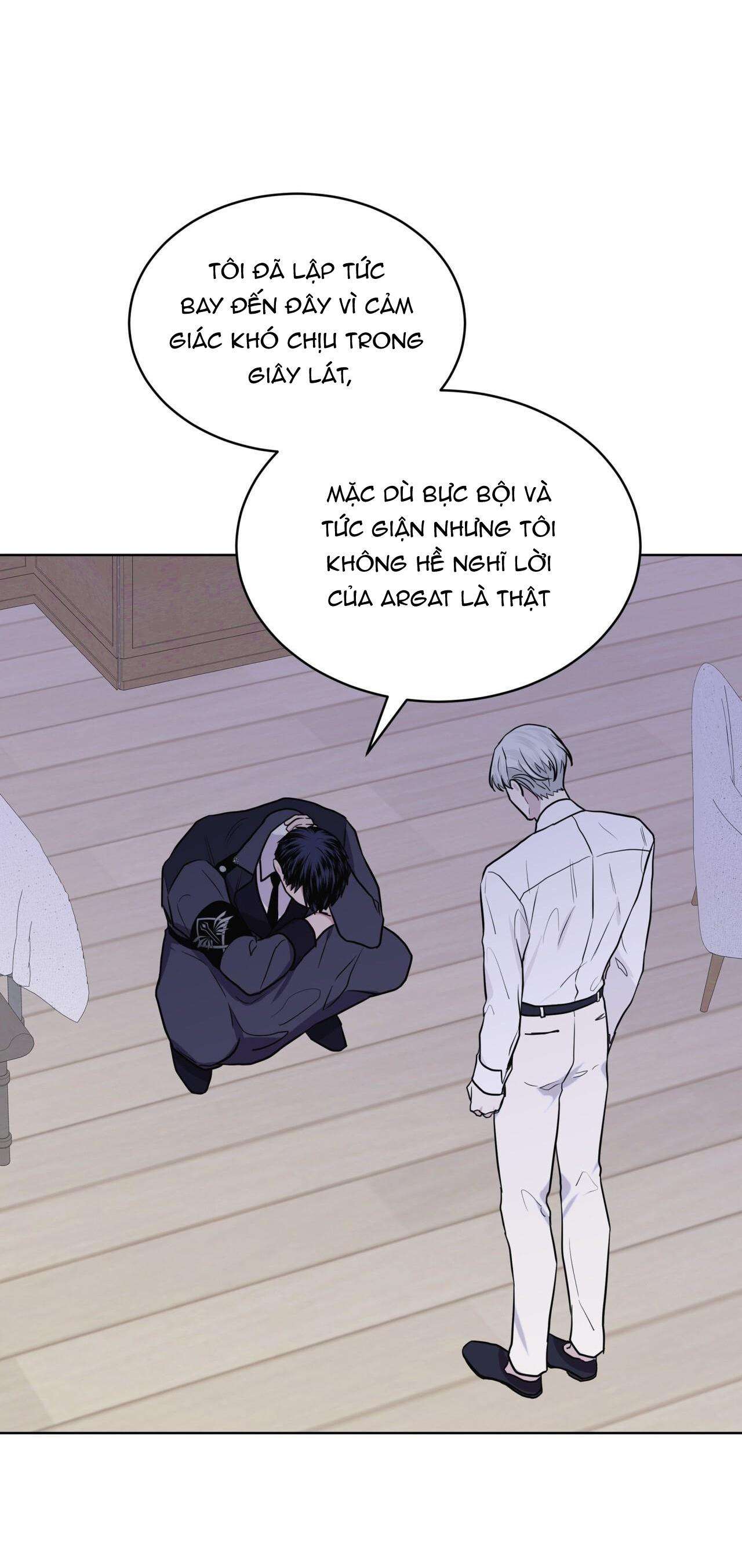 rừng biển [bl] chapter 59 69