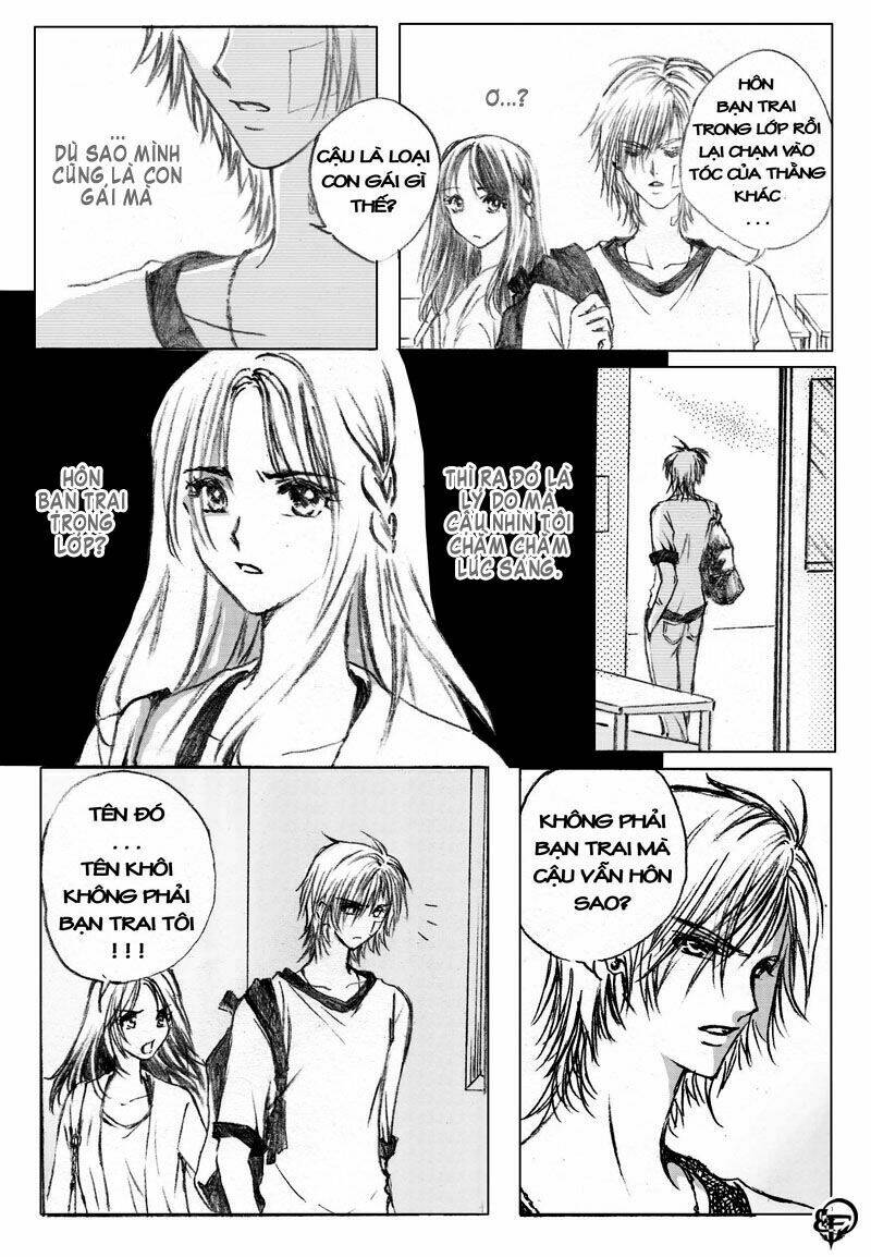 break free magazine chapter 6 75