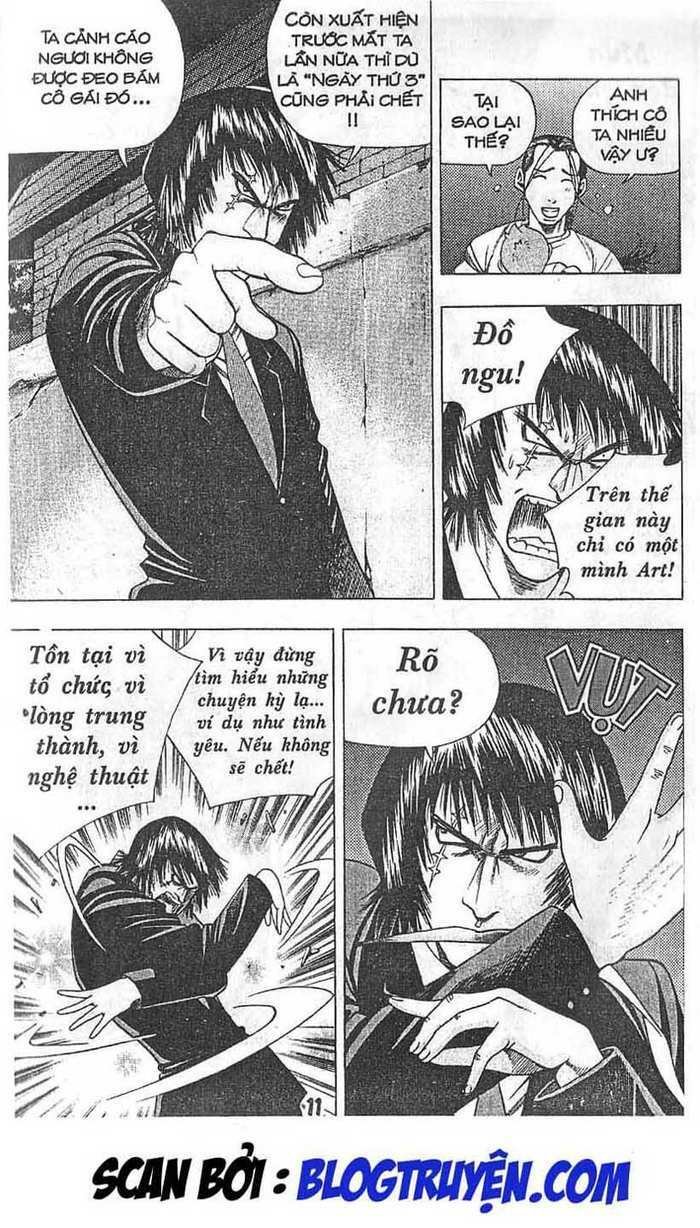 kid gang chapter 84 16