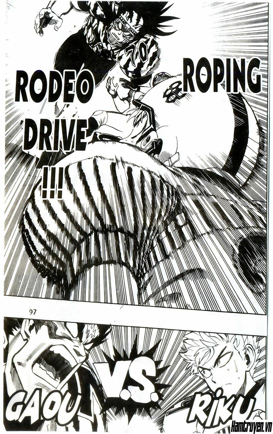 lá chắn mắt chapter 246 11