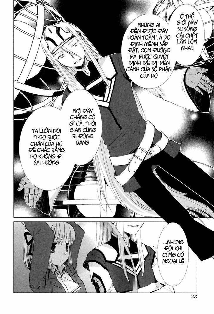 shirayuki panimix! chapter 8 10