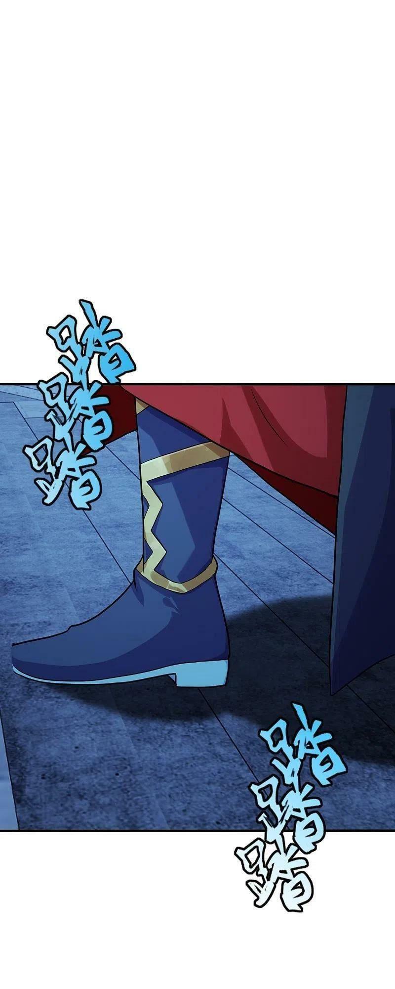 tiên võ đế tôn chapter 281 35