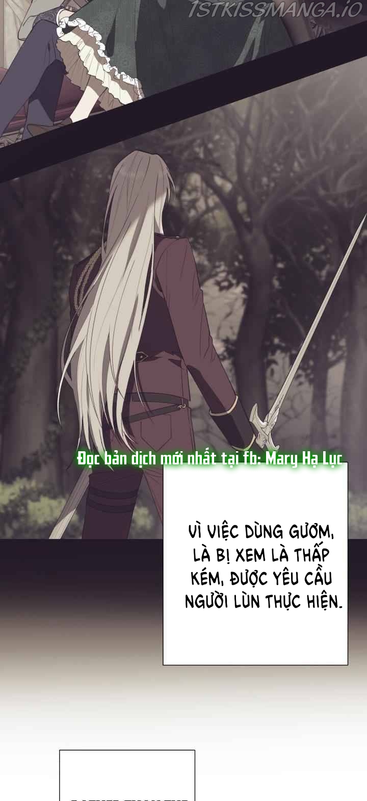 công chúa khắc ấn kẻ phản nghịch chapter 41 34