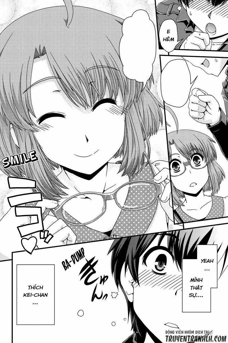 kyoukai no nai sekai chapter 13 6